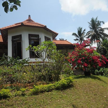 Green Hill Dream Karangasem  Exterior photo