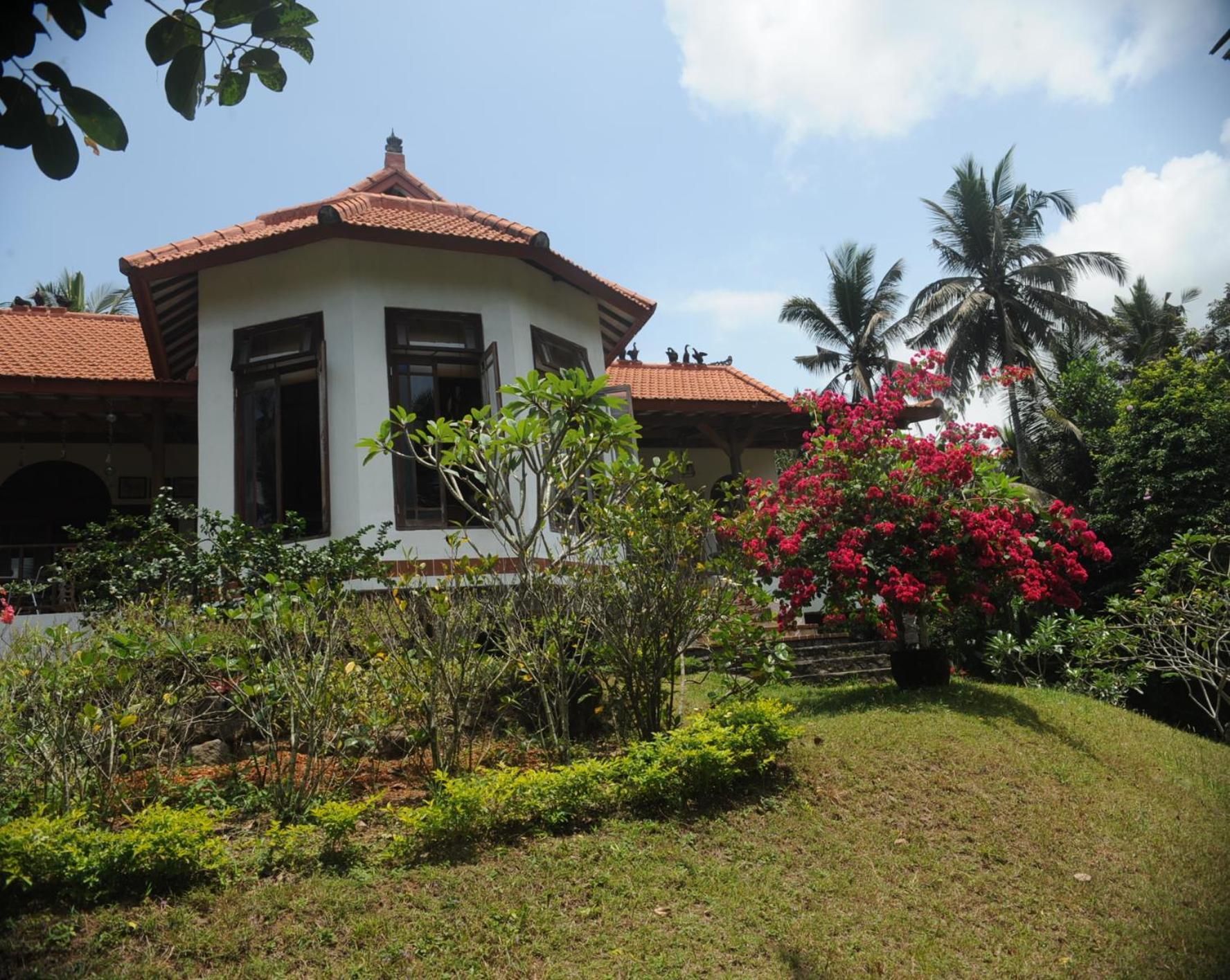 Green Hill Dream Karangasem  Exterior photo