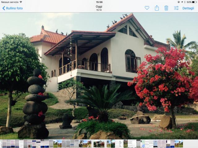 Green Hill Dream Karangasem  Exterior photo