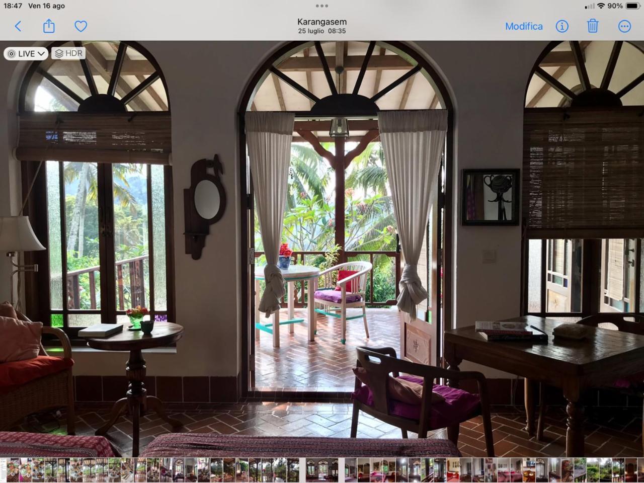Green Hill Dream Karangasem  Exterior photo