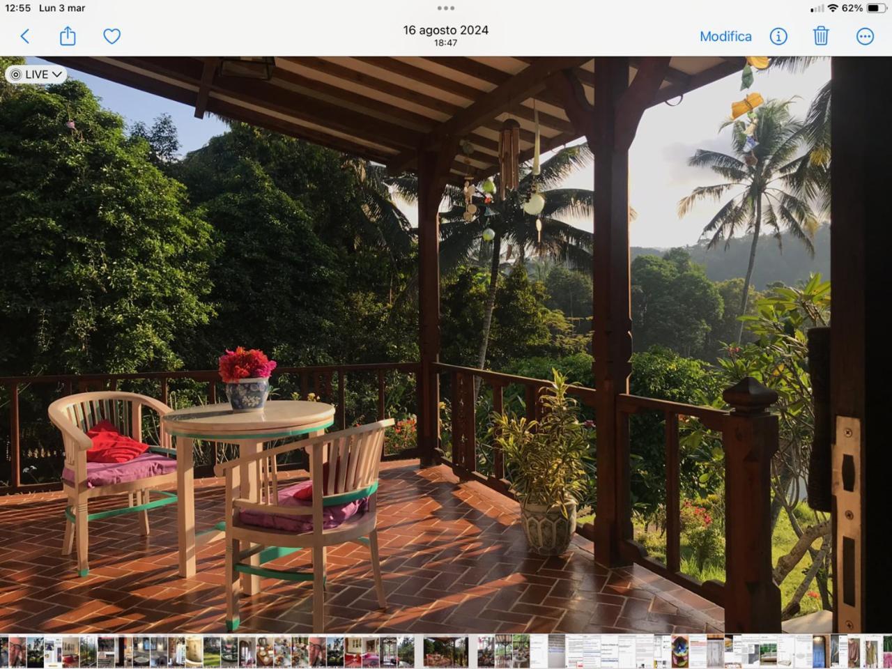 Green Hill Dream Karangasem  Exterior photo