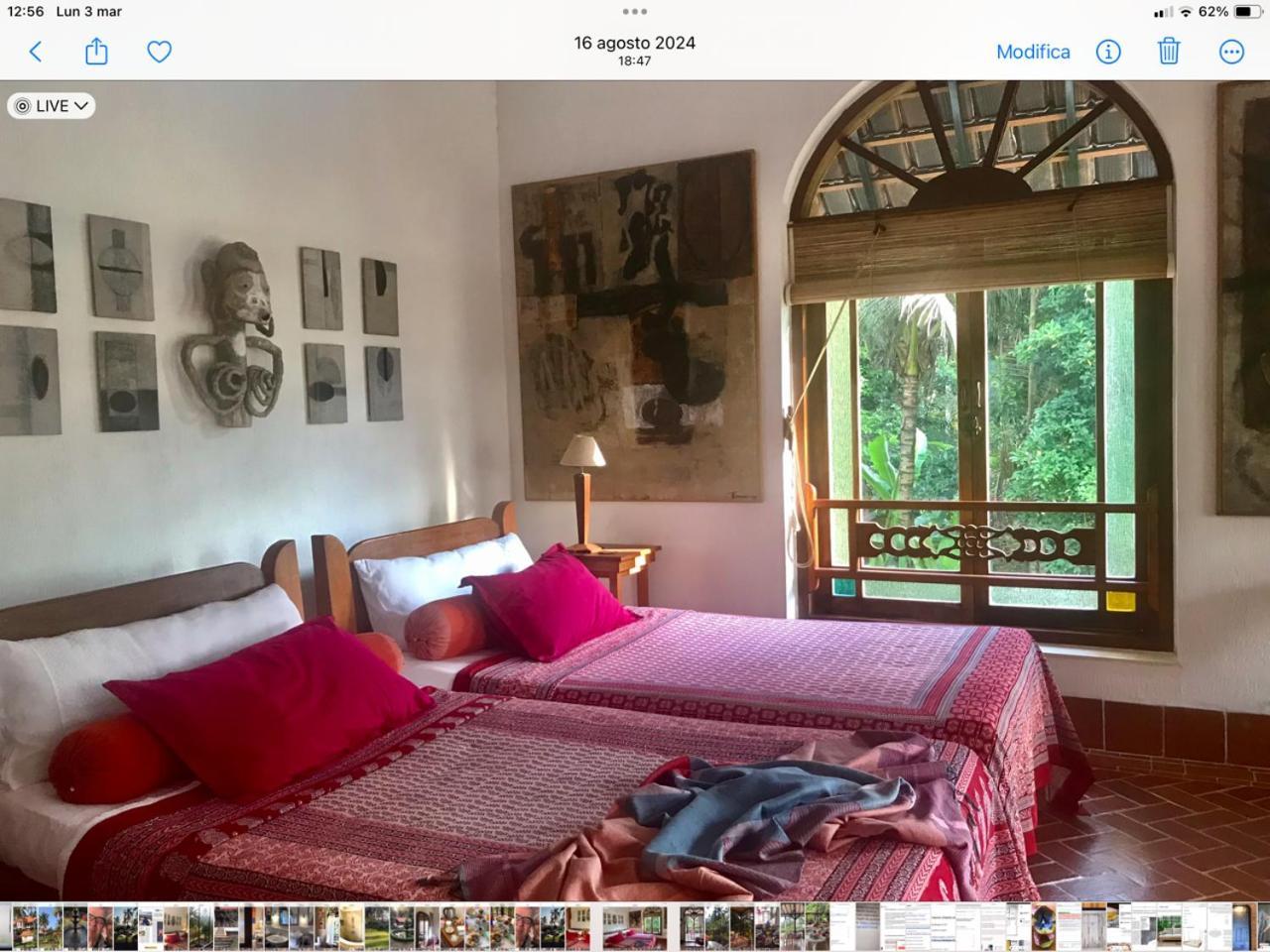 Green Hill Dream Karangasem  Exterior photo