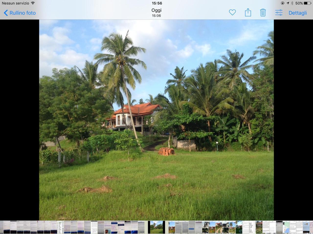 Green Hill Dream Karangasem  Exterior photo